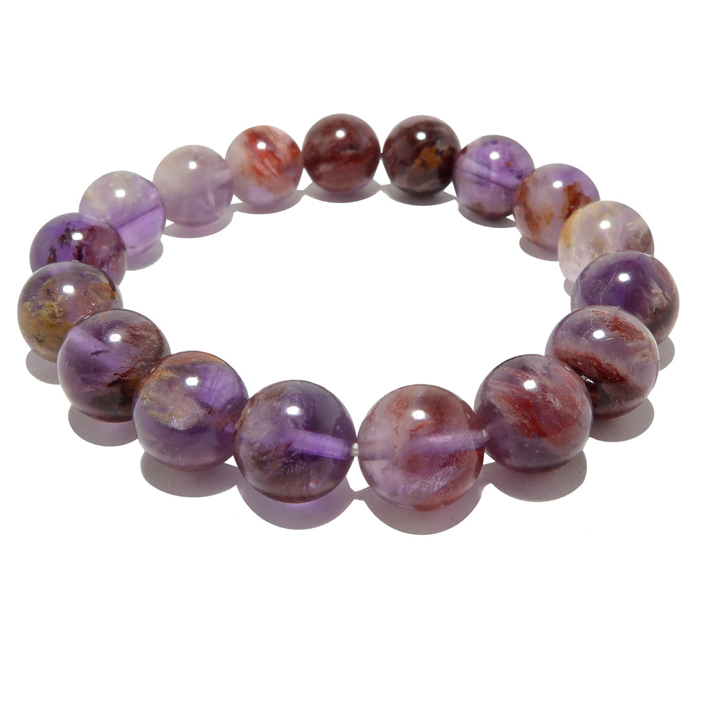 Purple Galaxy Bracelet – Free Spirit Tribe
